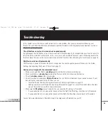 Preview for 59 page of Philips 6400 series Installation Manual