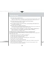 Preview for 62 page of Philips 6400 series Installation Manual