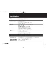 Preview for 63 page of Philips 6400 series Installation Manual