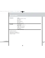 Preview for 64 page of Philips 6400 series Installation Manual