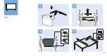 Preview for 3 page of Philips 6400 series Quick Start Manual