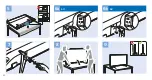 Preview for 4 page of Philips 6400 series Quick Start Manual