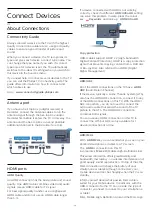 Preview for 13 page of Philips 6401 SERIES User Manual