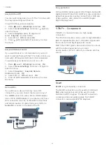 Предварительный просмотр 15 страницы Philips 6401 SERIES User Manual