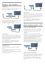 Preview for 17 page of Philips 6401 SERIES User Manual