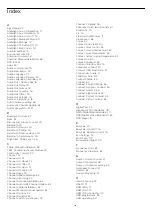 Preview for 130 page of Philips 6401 SERIES User Manual