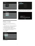 Preview for 5 page of Philips 6402 series User Manual