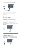 Preview for 7 page of Philips 6402 series User Manual