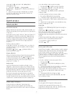 Preview for 18 page of Philips 6402 series User Manual