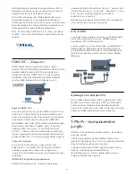 Preview for 26 page of Philips 6402 series User Manual