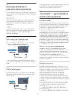 Preview for 29 page of Philips 6402 series User Manual