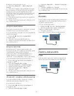 Preview for 30 page of Philips 6402 series User Manual