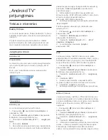 Preview for 35 page of Philips 6402 series User Manual