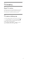 Preview for 46 page of Philips 6402 series User Manual