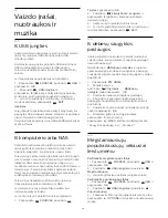 Preview for 66 page of Philips 6402 series User Manual