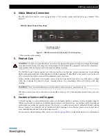 Preview for 13 page of Philips 64331 Operation Manual