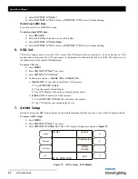 Preview for 66 page of Philips 64331 Operation Manual