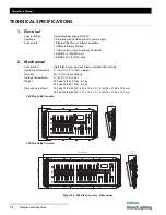 Preview for 74 page of Philips 64331 Operation Manual