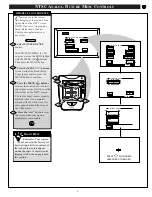 Preview for 9 page of Philips 64PH9901 Instructions For Use Manual