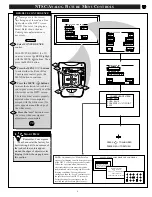 Preview for 9 page of Philips 64PH9905 Instructions For Use Manual