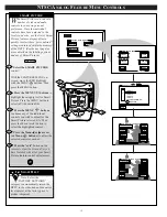 Preview for 10 page of Philips 64PH9905 Instructions For Use Manual