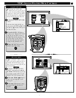 Preview for 11 page of Philips 64PH9905 Instructions For Use Manual