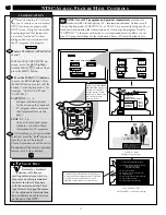 Preview for 12 page of Philips 64PH9905 Instructions For Use Manual