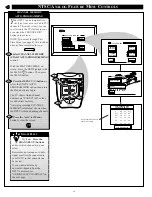 Preview for 14 page of Philips 64PH9905 Instructions For Use Manual