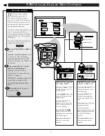 Preview for 18 page of Philips 64PH9905 Instructions For Use Manual