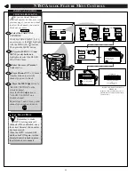 Preview for 20 page of Philips 64PH9905 Instructions For Use Manual