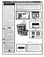 Preview for 21 page of Philips 64PH9905 Instructions For Use Manual