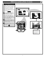 Preview for 25 page of Philips 64PH9905 Instructions For Use Manual