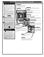 Preview for 29 page of Philips 64PH9905 Instructions For Use Manual