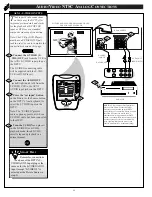 Preview for 32 page of Philips 64PH9905 Instructions For Use Manual