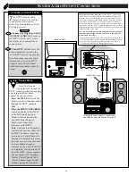 Preview for 34 page of Philips 64PH9905 Instructions For Use Manual