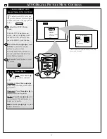 Preview for 36 page of Philips 64PH9905 Instructions For Use Manual