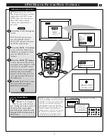 Preview for 37 page of Philips 64PH9905 Instructions For Use Manual