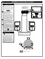 Preview for 38 page of Philips 64PH9905 Instructions For Use Manual