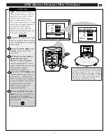 Preview for 43 page of Philips 64PH9905 Instructions For Use Manual