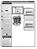 Preview for 44 page of Philips 64PH9905 Instructions For Use Manual