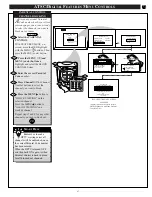 Preview for 47 page of Philips 64PH9905 Instructions For Use Manual