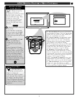 Preview for 49 page of Philips 64PH9905 Instructions For Use Manual