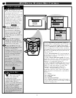 Preview for 50 page of Philips 64PH9905 Instructions For Use Manual