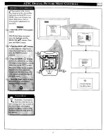 Предварительный просмотр 31 страницы Philips 64PP 9901 Instructions For Use Manual