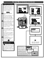 Предварительный просмотр 8 страницы Philips 64PP9751 Directions For Use Manual