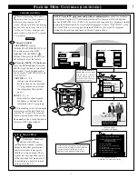 Preview for 11 page of Philips 64PP9751 Directions For Use Manual