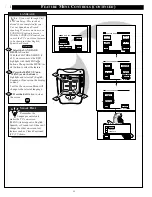 Preview for 26 page of Philips 64PP9751 Directions For Use Manual