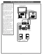 Предварительный просмотр 32 страницы Philips 64PP9751 Directions For Use Manual