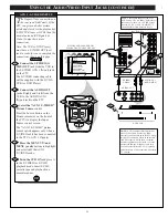 Предварительный просмотр 35 страницы Philips 64PP9751 Directions For Use Manual