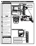 Preview for 38 page of Philips 64PP9751 Directions For Use Manual